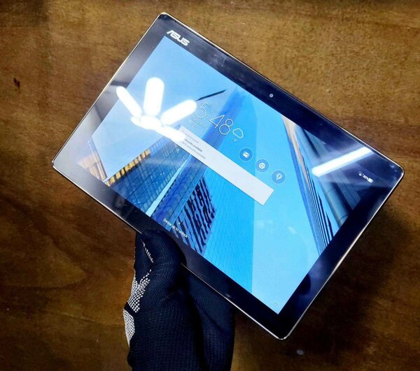 Tablette ASUS Android 10 pouces