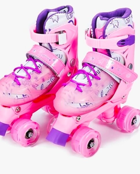 Ролики для мальчиков и девочек