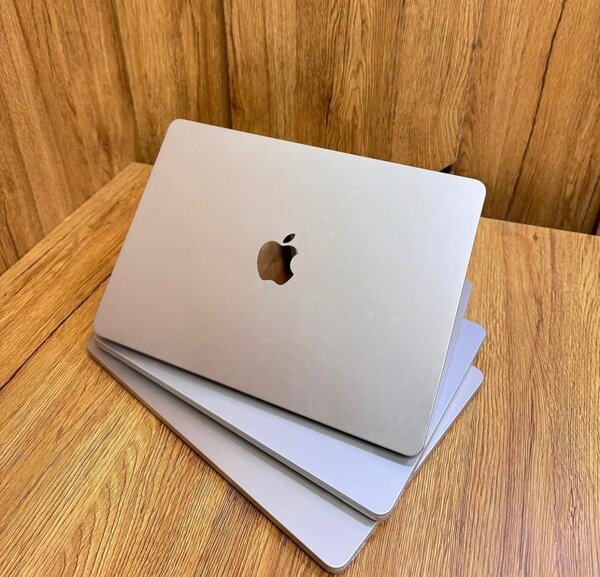 MacBook Air 2022