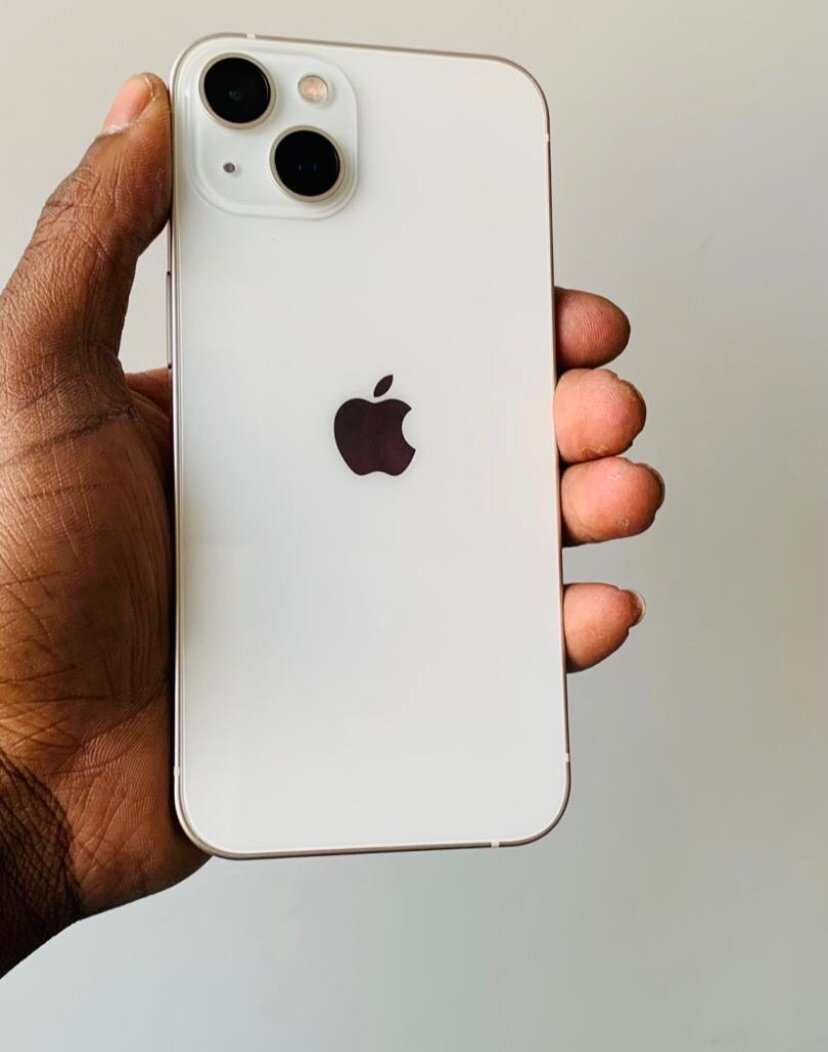 Iphone 13 flat 128gb