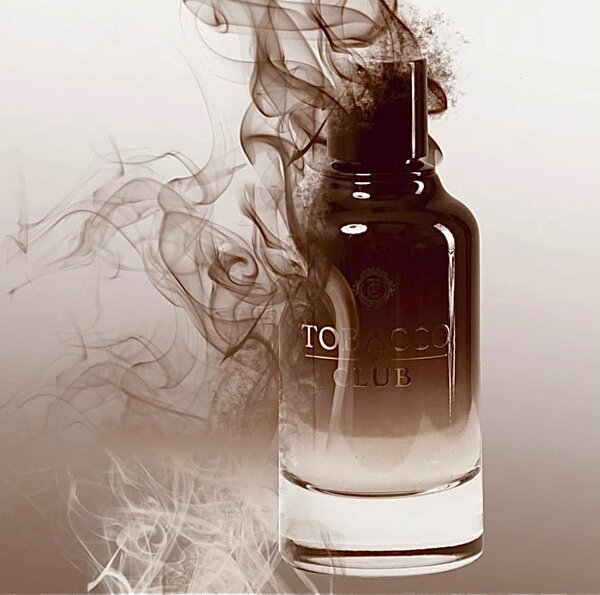 Parfum Tobacco