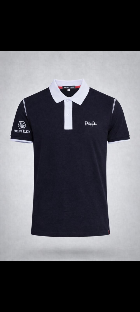 Polo Homme Tommy Hilfiger