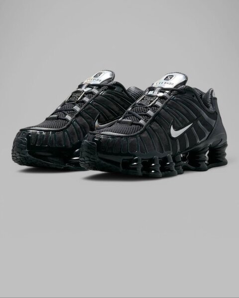 NIKE SHOX TL