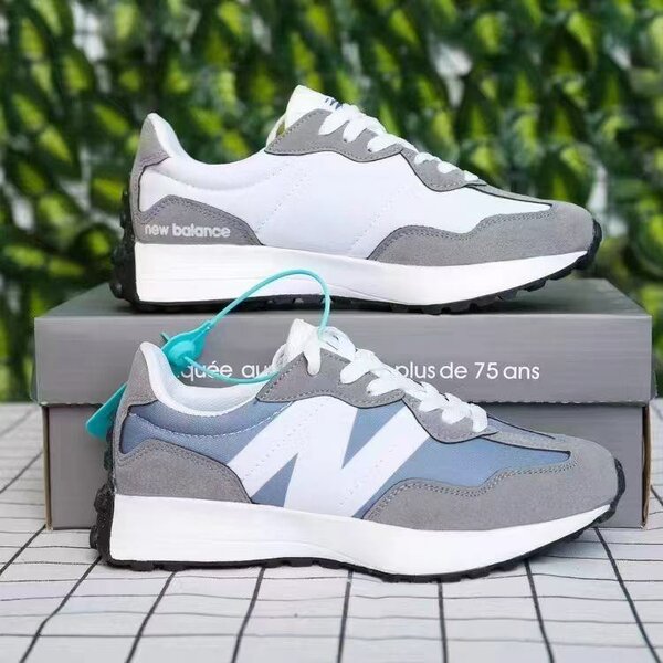 Baskets New Balance Mode Urbaine