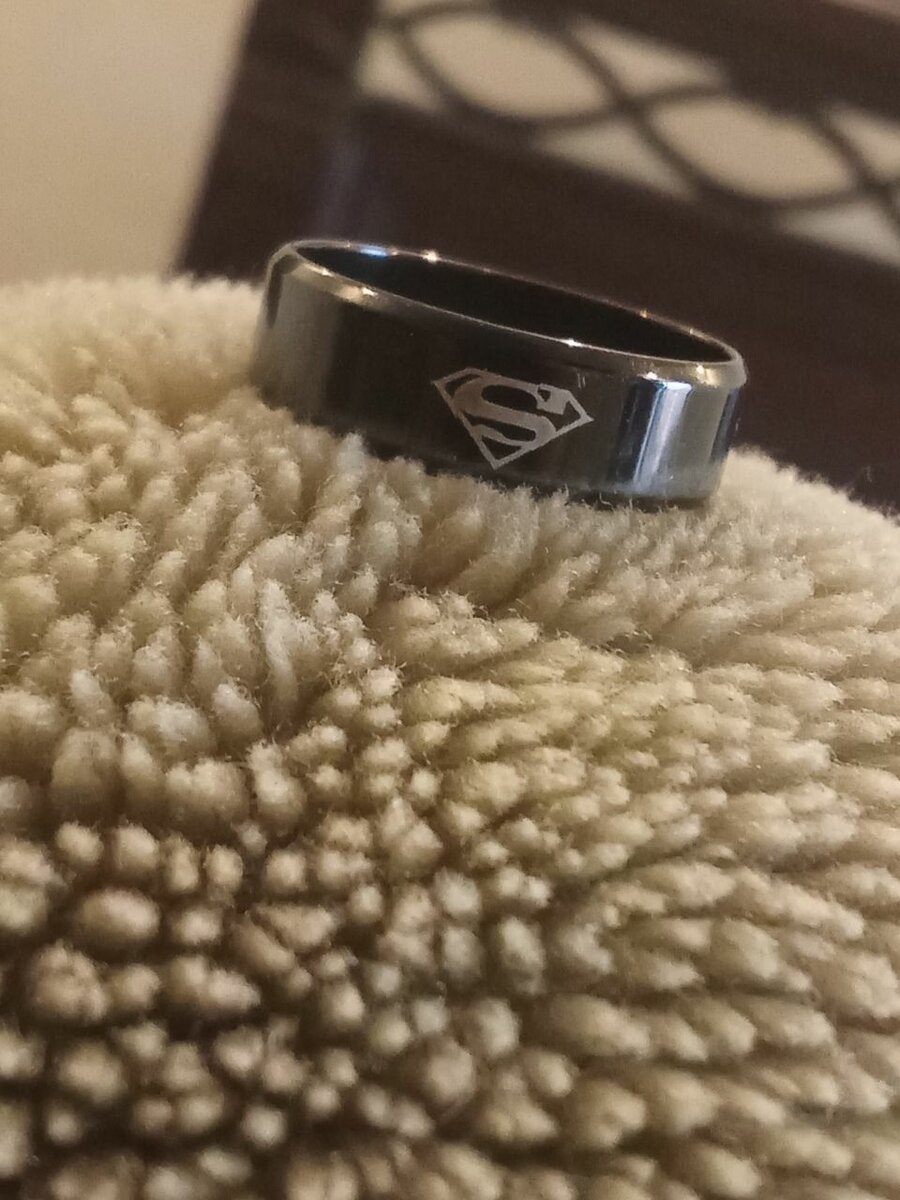 SUPER RING