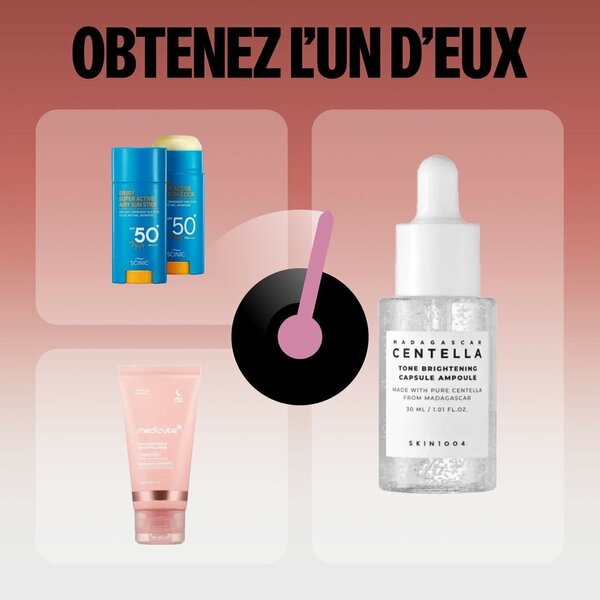 Boîte mystère
