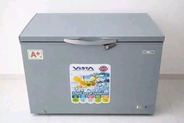 Congélateur horizontal Vista