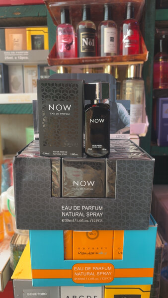 Parfum His Confession 30ml