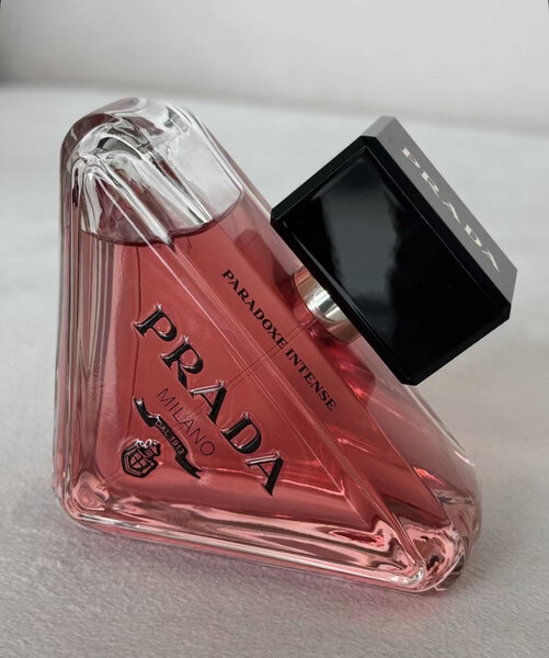 Eau de Parfum Prada Paradoxe