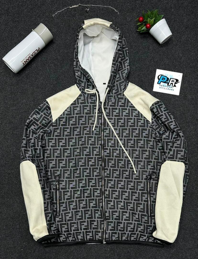 Pull coton authentiques