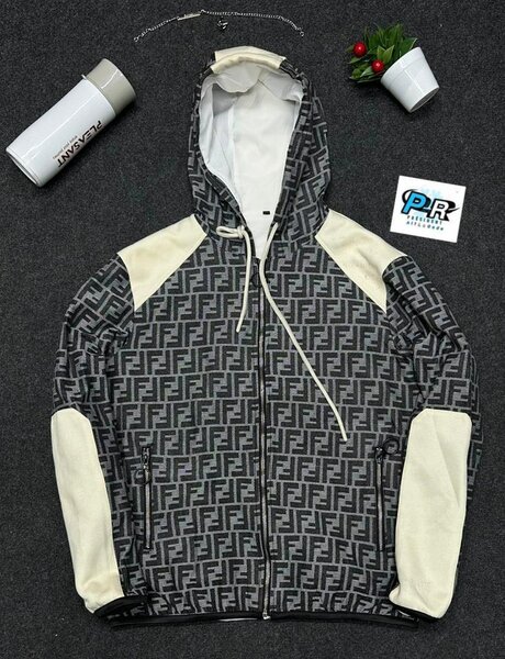 Pull coton authentiques