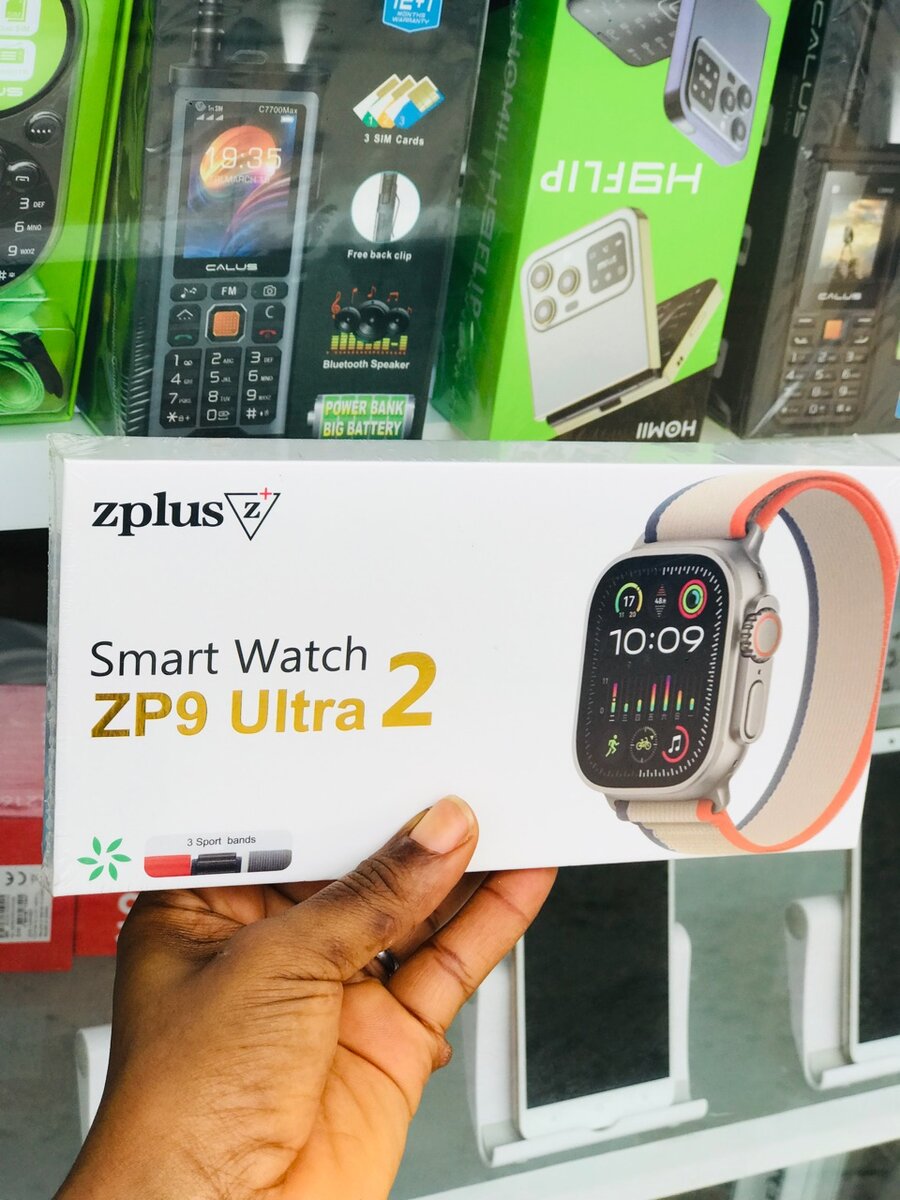 Smart ultra zp2