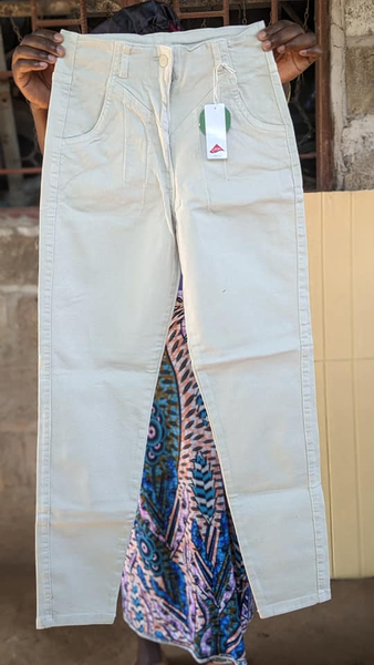 Ladies jeans 