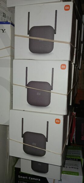 Amplificateur Wifi Xiaomi