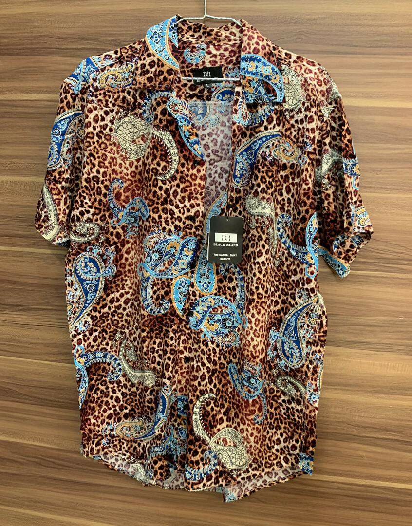 Quality Top Shorts Shirts For Men