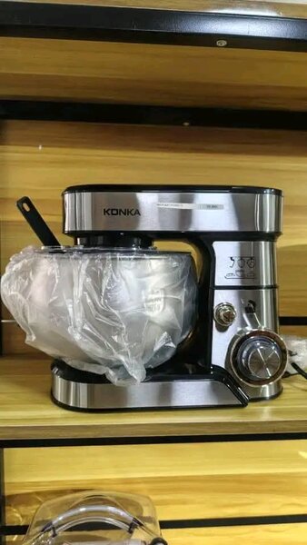 Robot multifonction KONKA