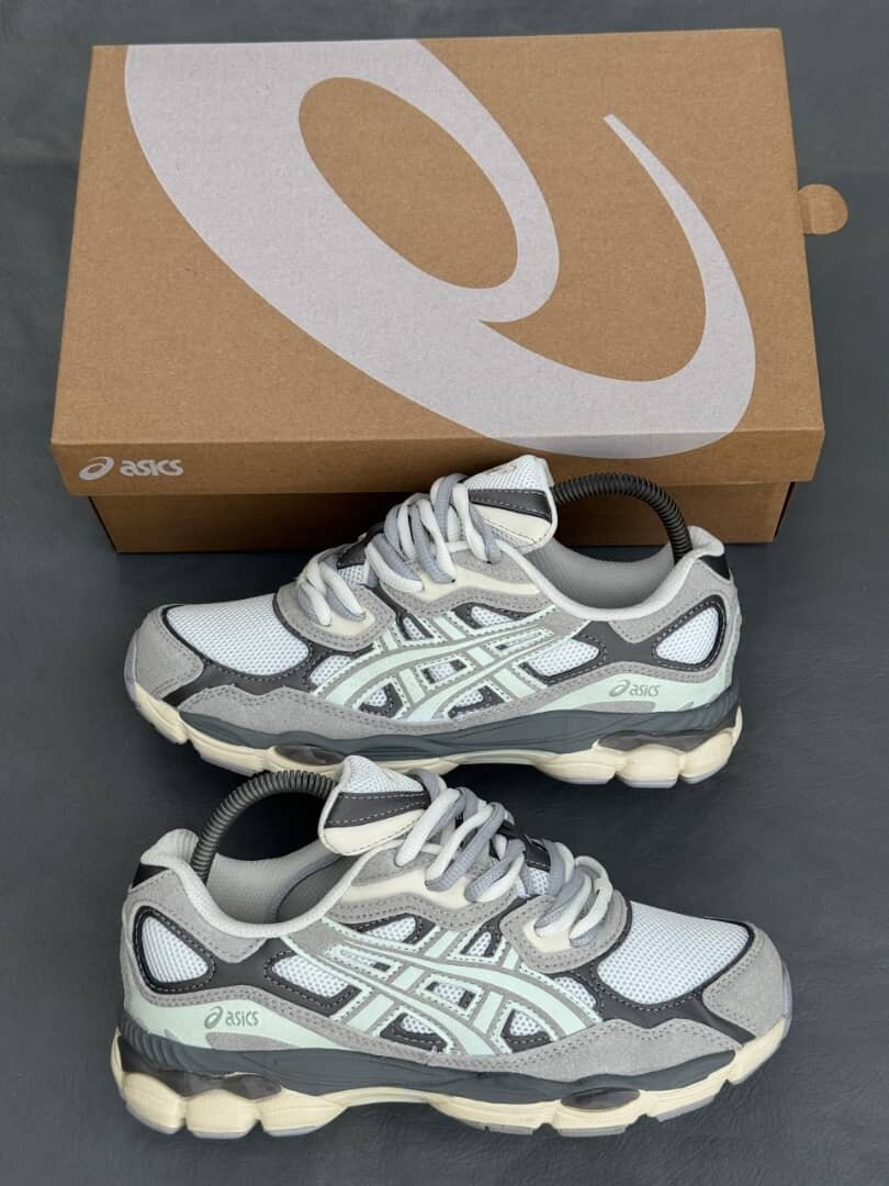 Asics Sneakers Confort