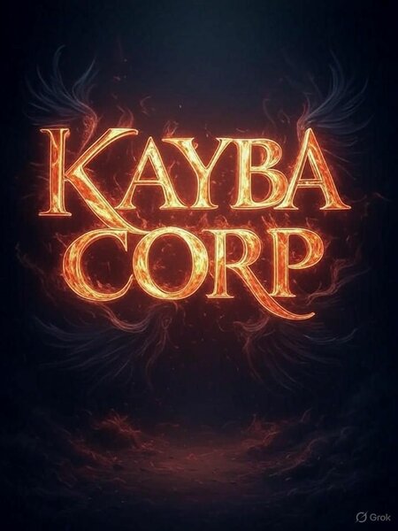 Kayba Corp 