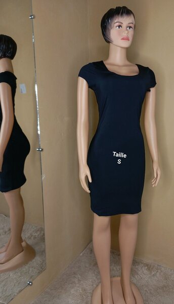 Robe élégante pour femmes