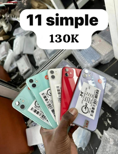 Premium Unlocked Smartphones