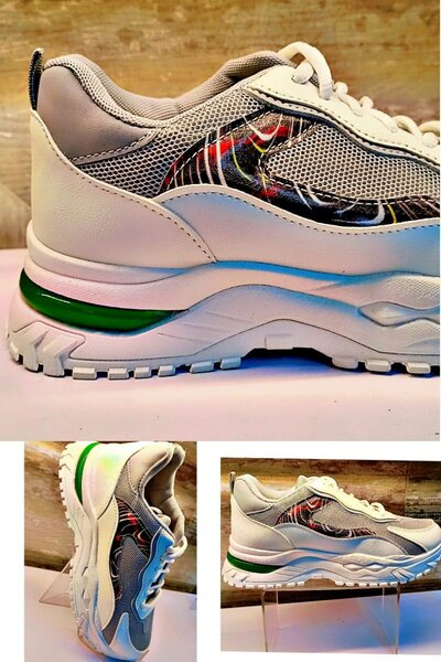 Joger shoes