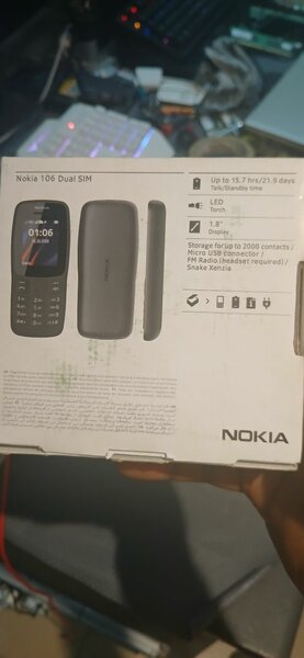NOKIA 106