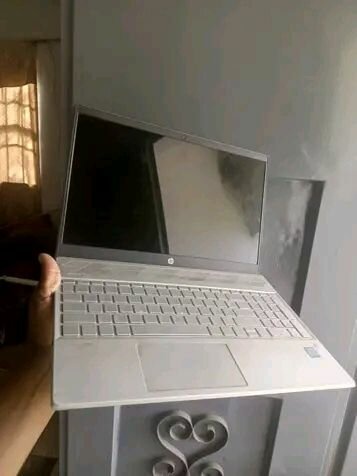 Ordinateur Portable HP 15 pouces