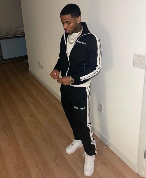 Palm angels truck suits