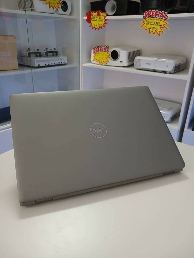 Dell latitude 5410