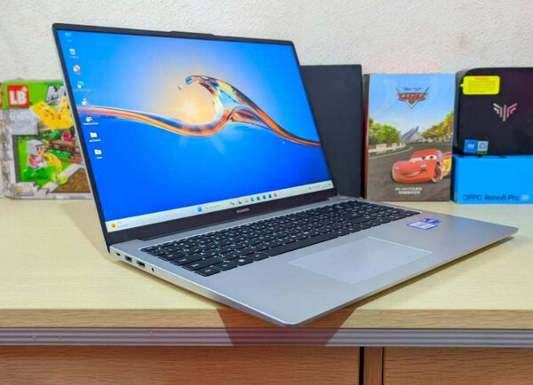 Ordinateur portable Dell