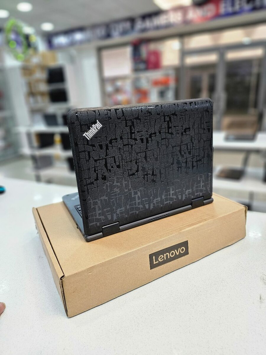 Lenovo