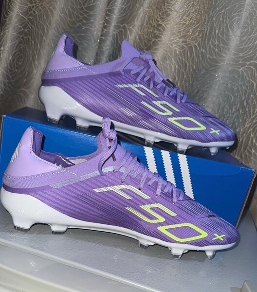 Chaussures de foot F50