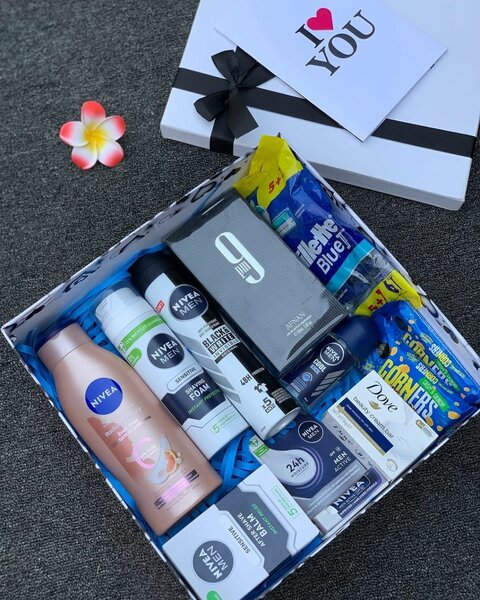 Surprise Gift Package