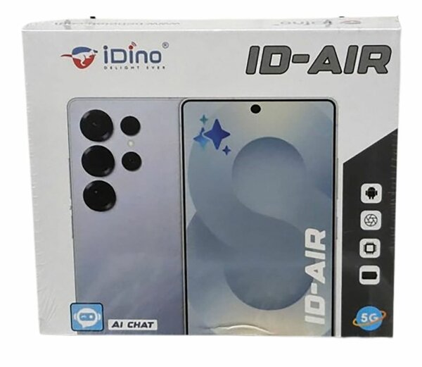 Smartphone iDino ID-AIR 5G
