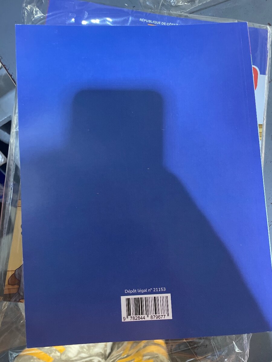 Manuel Décodable Lecture Écriture CP1