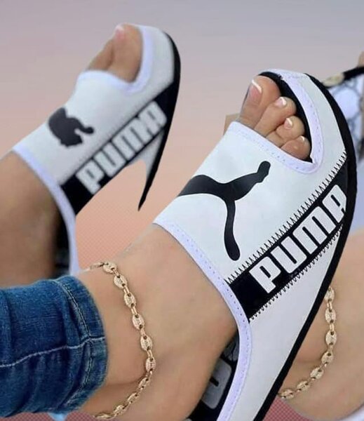 Sandales Adidas femme