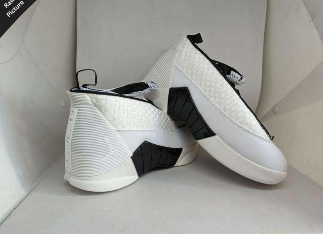 Nike Jordan 15