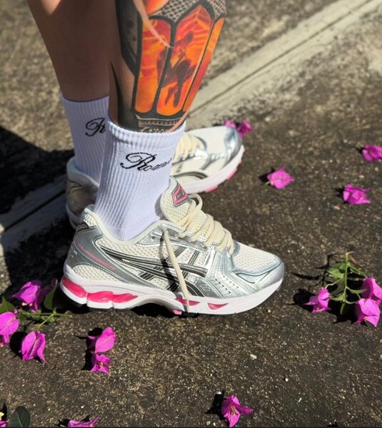 ASICS GEL KAYANO