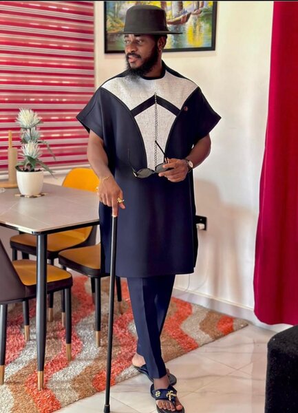 Complete up and down