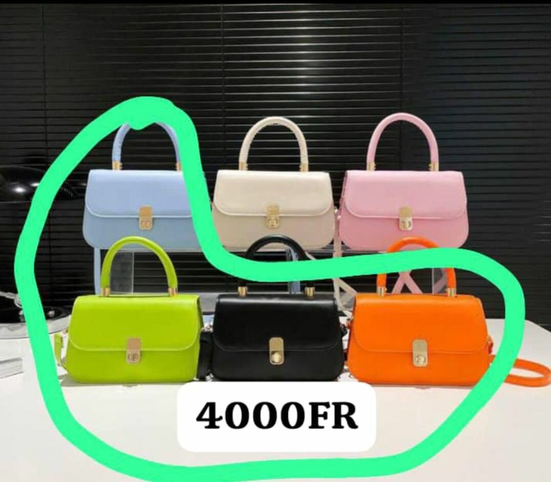 Sac à main élégant femme