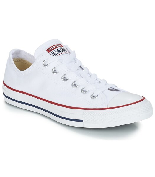 Baskets basses converse