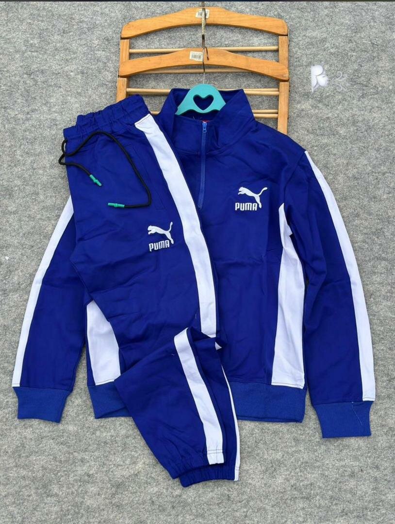 Ensemble de Survêtement Puma