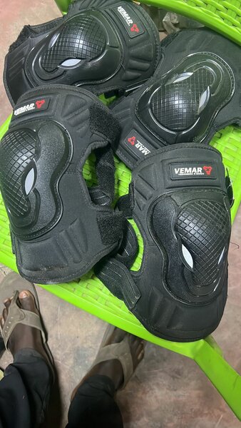 Accessoires pour moto