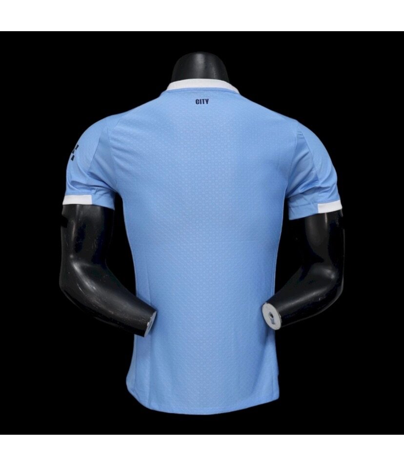 Maillot de Manchester City