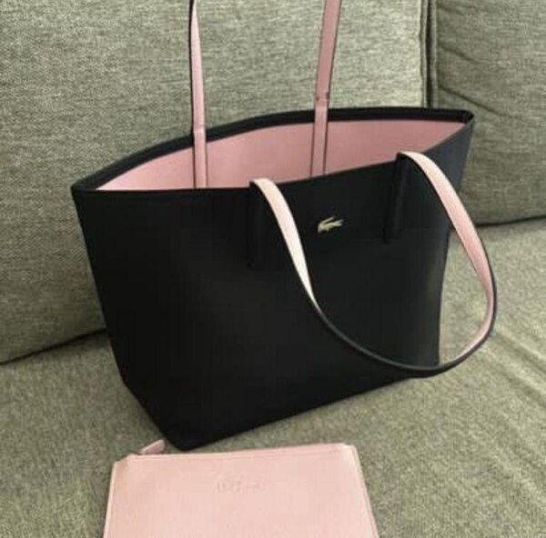 Sac lacoste