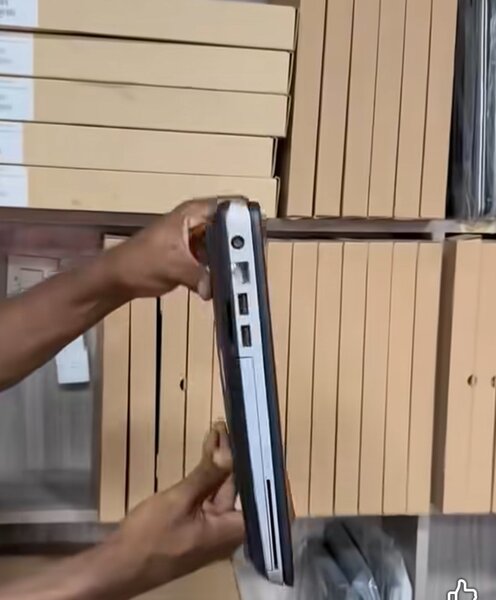 HP Laptop Portable Puissant