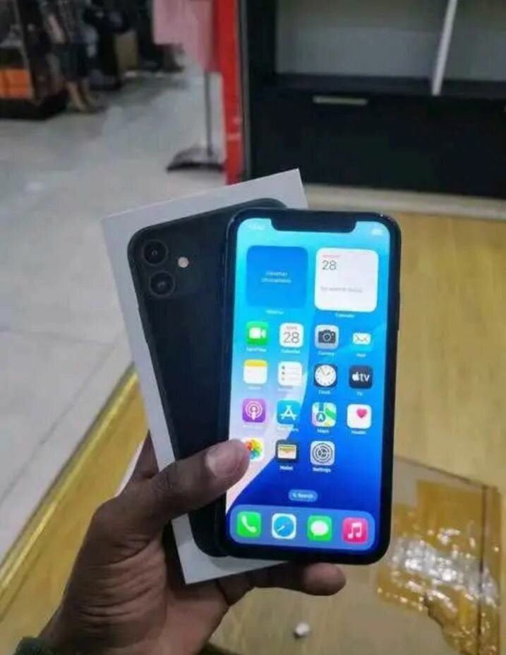 iPhone 14 pro