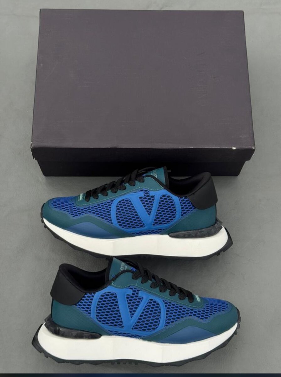 Sneakers tendance pour hommes