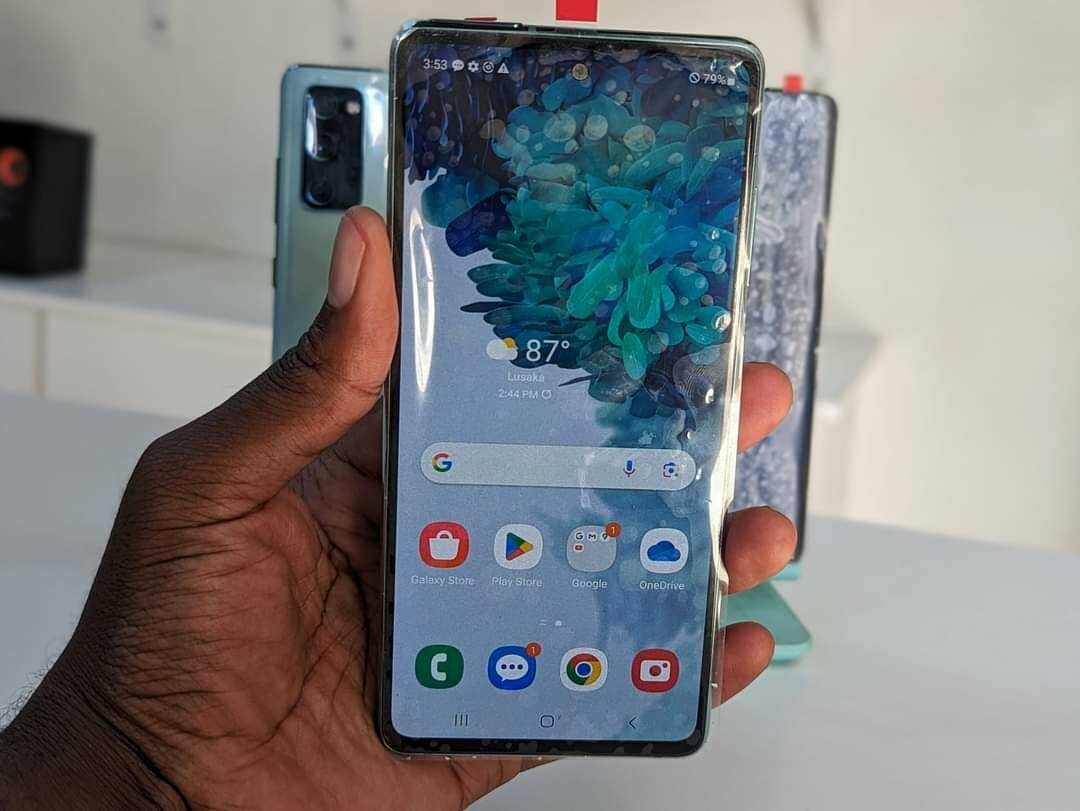 Samsung Galaxy S20FE 5G 128GB