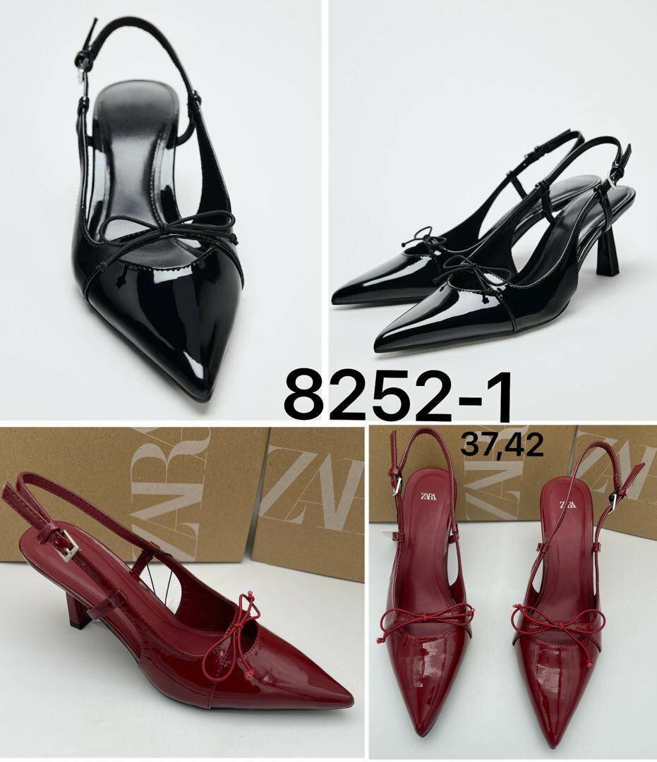 Talons aiguilles élégants